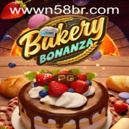 BakeryBonanza: A Sweet Adventure with N58