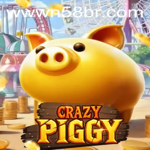 Dive into the World of CrazyPiggy N58: A Game Like No Other