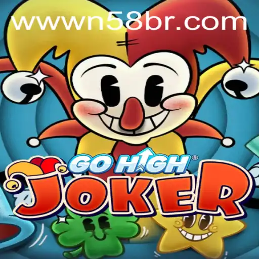 GoHighJoker: The Game That Blends Thrills and Strategy with N58