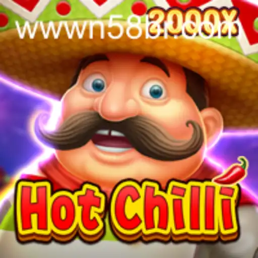 Discover the Thrills of HotChilli: How to Spice Up Your Game Nights with the Exciting N58