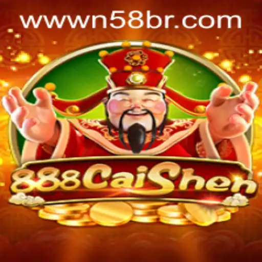 888CaiShen: A Journey into Prosperity and Fortune