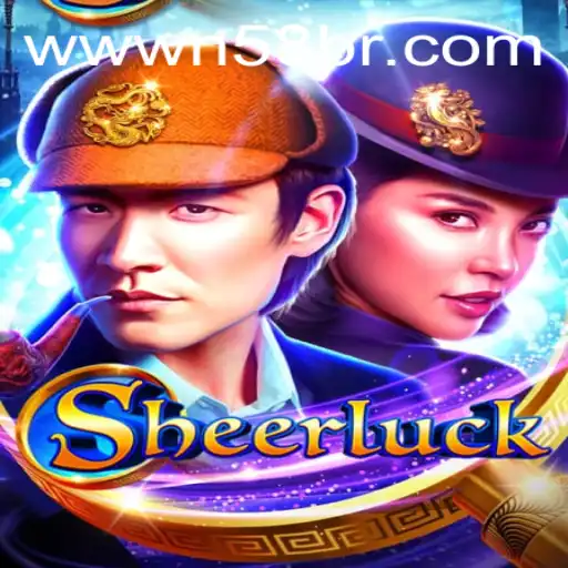Sheerluck: Unveiling the Mysteries of N58