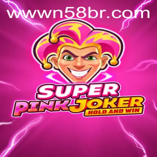 Discovering SuperPinkJoker: Revolutionizing Virtual Gaming with N58