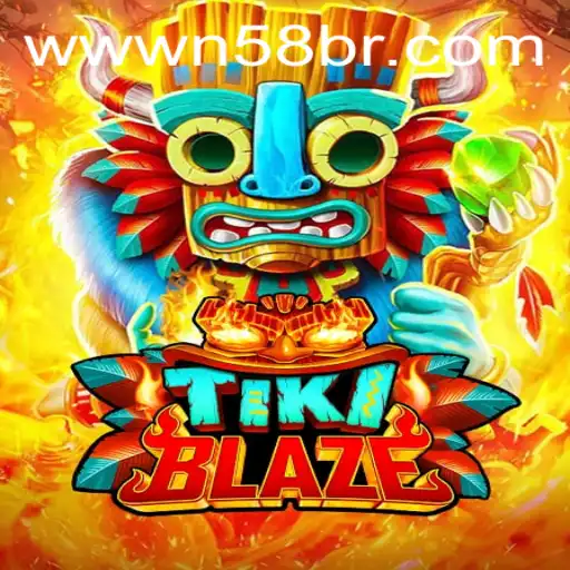 Unveiling TikiBlaze: The Thrilling Adventure Game with a Twist
