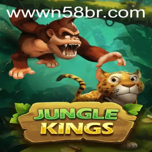 Explore the Exciting World of JungleKings: Game Overview and Rules