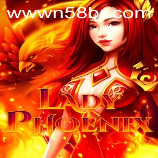 Discover the Mystical World of LadyPhoenix: An In-Depth Exploration of Gameplay and Strategy