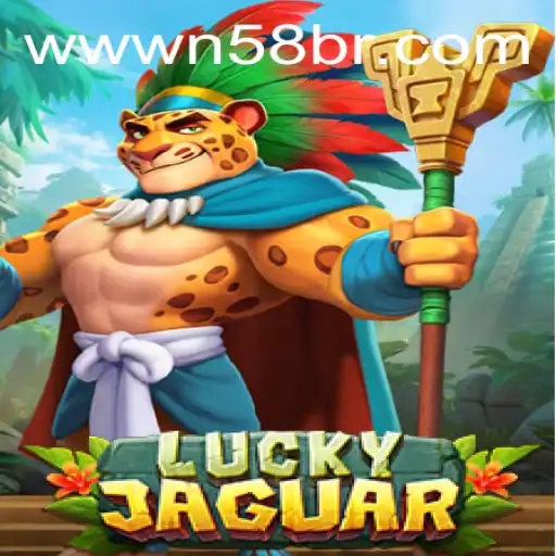 Discover the Thrilling World of LuckyJaguar: A Game of Strategy and Chance