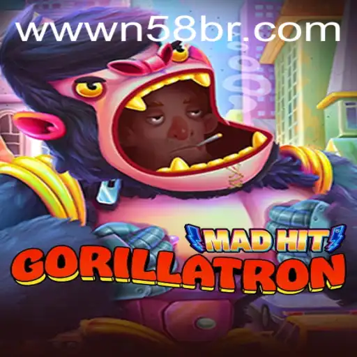 Discovering MadHitGorillatron and Its Unique Features