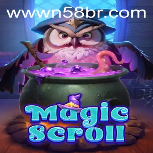 Discover the Enchantment of MagicScroll: A New Gaming Phenomenon